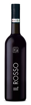 Scavi & Ray Il Rosso Rotwein - 0,75L 12,5% vol