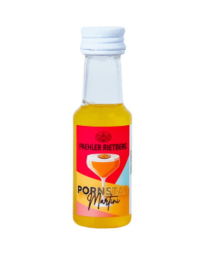 Pornstar Martini - 0,02L 16% vol