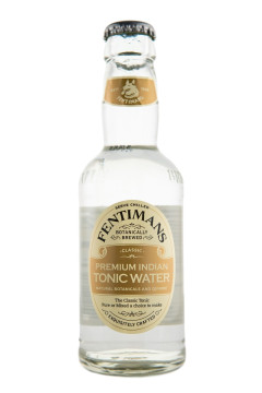 Fentimans Premium Indian Tonic Water - 0,2L Fentimans Premium Indian Tonic Water - 0,2L
