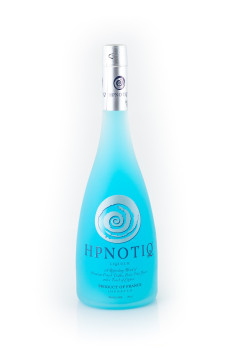 Hpnotiq Liqueur - 0,7L 17% vol Hpnotiq Liqueur - 0,7L 17% vol