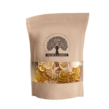 Goldberg Secret Garden Orange 250g Goldberg Secret Garden Orange 250g
