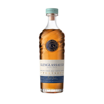 Glenglassaugh Portsoy - 0,7L 49,1% vol