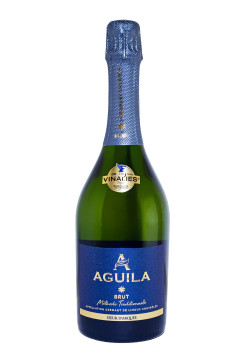 Aguila Crémant de Limoux Brut AOC - 0,75L 12% vol