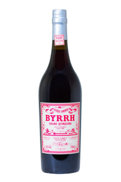 Byrrh Grand Quinquina Wein-Aperitif - 0,75L 18% vol Byrrh Grand Quinquina Wein-Aperitif - 0,75L 18% vol