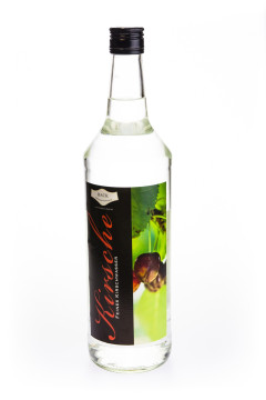 Back Feines Kirschwasser - 1 Liter 40% vol Back Feines Kirschwasser - 1 Liter 40% vol
