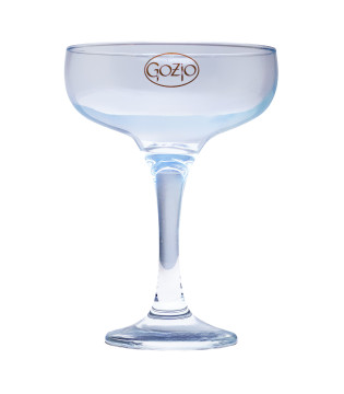 Gozio Amaretto Likörschale (24.06.2025) Gozio Amaretto Likörschale