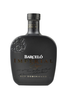 Ron Barcelo Imperial Onyx - 0,7L 38% vol Ron Barcelo Imperial Onyx - 0,7L 38% vol