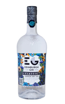 Edinburgh Classic Gin - 1 Liter 43% vol