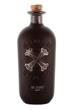 Bumbu Rum XO - 0,7L 40% vol Bumbu Rum XO - 0,7L 40% vol