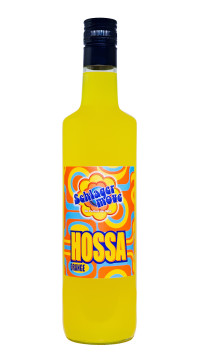 Schlagermove Hossa Orange - 0,7L 16% vol