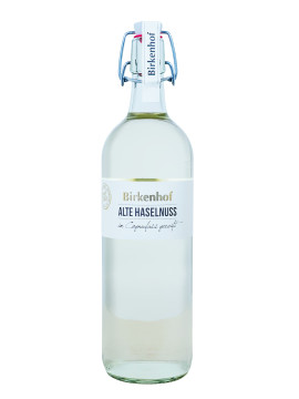 Birkenhof Haselnuss - 1 Liter 32% vol
