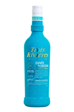 Trois Rivieres Cuvée de l'Océan Rum - 0,7L 42% vol
