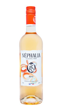 Néphalia Rosé Alkoholfrei - 0,75L