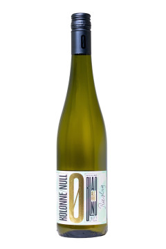 Kolonne Null Riesling - 0,75L Kolonne Null Riesling - 0,75L