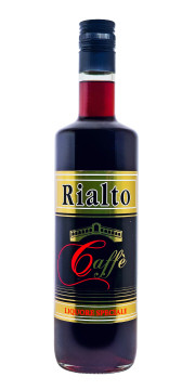 Rialto Amaro Liqueur - 0,7L 30% vol
