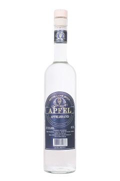 Emanda Apfelbrand Jabukovaca - 0,7L 37,5% vol