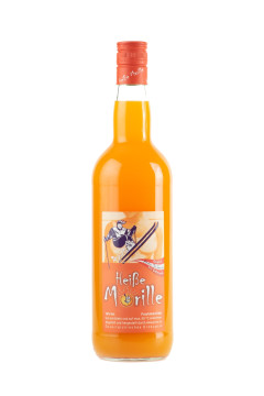 Prinz Heiße Marille - 1 Liter 16% vol Prinz Heiße Marille - 1 Liter 16% vol