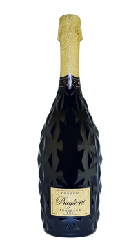 Baglietti Prosecco DOC Vino Spumante Extra Dry - 0,75L 11% vol