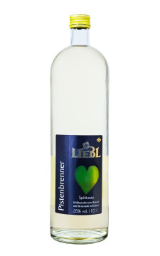 Liebl Pistenbrenner - 1 Liter 35% vol