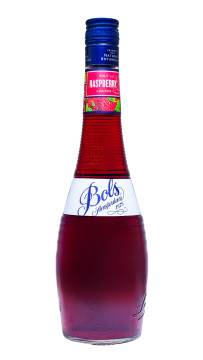 Bols Raspberry Himbeerlikör - 0,7L 17% vol