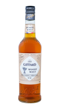 Giffard Woody Malt - 0,7L