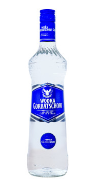 Wodka Gorbatschow - 0,7L 37,5% vol (15.09.2025) Wodka Gorbatschow - 0,7L 37,5% vol