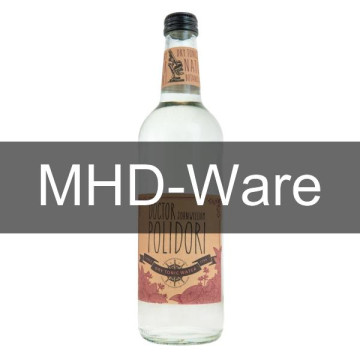MHD: Doctor Polidori Dry Tonic - 0,5L
