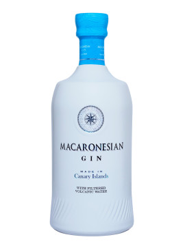 Macaronesian White Gin - 0,7L 37,5% vol