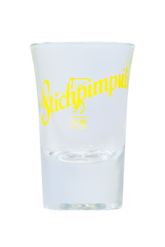 Stichpimpuli Shotglas 2cl