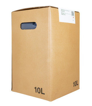 Prinz Glühwein rot 10 Liter Kanister - 10L 10% vol