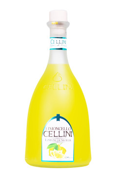 Limoncello Cellini - 0,7L 25% vol Limoncello Cellini - 0,7L 25% vol