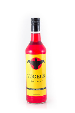 Vögeln Likör - 0,7L 16% vol Vögeln Likör - 0,7L 16% vol