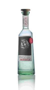 Nohaca Plata Tequila - 0,7L 42% vol