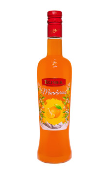 Roner Mandarino - 0,7L 17% vol