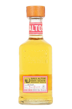 Olmeca Altos Reposado - 0,7L 38% vol Olmeca Altos Reposado - 0,7L 38% vol