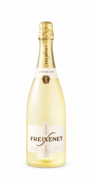Freixenet Carta Sparkling Medium Dry - 0,75L 11,5% vol