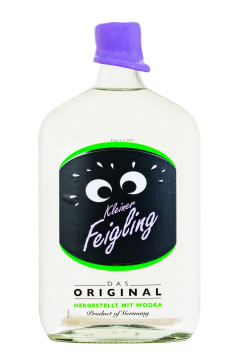 Kleiner Feigling Likör - 1 Liter 20% vol Kleiner Feigling Likör - 1 Liter 20% vol