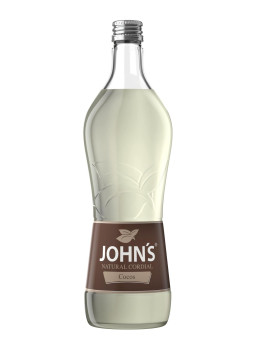 Johns Cocos Sirup - 0,7L
