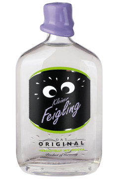 Kleiner Feigling Likör - 0,5L 20% vol Kleiner Feigling Likör - 0,5L 20% vol