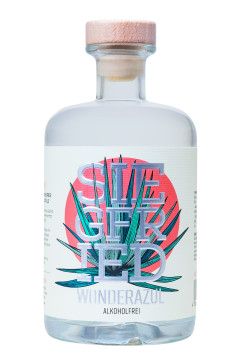 Siegfried Wonderazul alkoholfrei - 0,5L Siegfried Wonderazul alkoholfrei - 0,5L