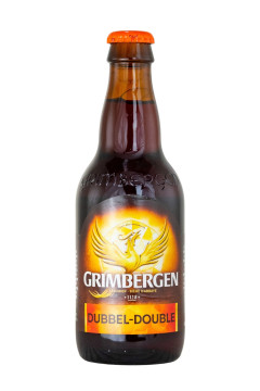 Grimbergen Dubbel Bier - 0,3L 6,5% vol Grimbergen Dubbel Bier - 0,3L 6,5% vol