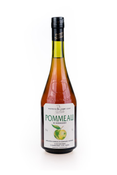 Marquis de Saint-Loup Pommeau de Normandie Aperitif - 0,7L 17% vol