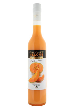 Torboli Crema Melone Melonenlikör - 0,5L 17% vol