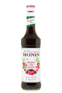 Monin Himbeere Tee Konzentrat - 0,7L Monin Himbeere Tee Konzentrat - 0,7L