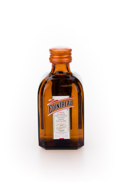 Cointreau Orangenlikör - 0,05L 40% vol Cointreau Orangenlikör - 0,05L 40% vol