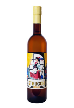 Strucchi Bianco Bitter - 0,7L 27% vol