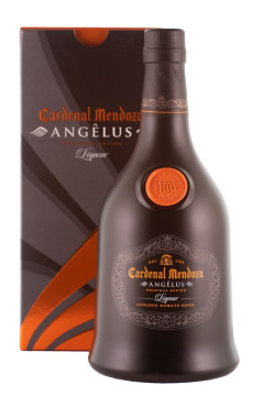 Cardenal Mendoza Angelus - 0,7L 40% vol Cardenal Mendoza Angelus - 0,7L 40% vol