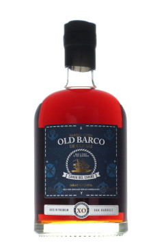 Old Barco de Cargas - 0,7L 40% vol Old Barco de Cargas - 0,7L 40% vol