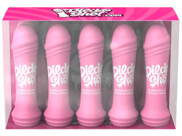 Paket [10 x 0,02L] Dildo Shot Kurze - 0,2L 10% vol