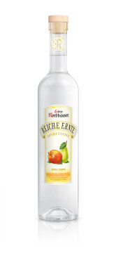 Echter Nordhäuser Reiche Ernte Apfel Birne - 0,5L 30% vol Echter Nordhäuser Reiche Ernte Apfel Birne - 0,5L 30% vol